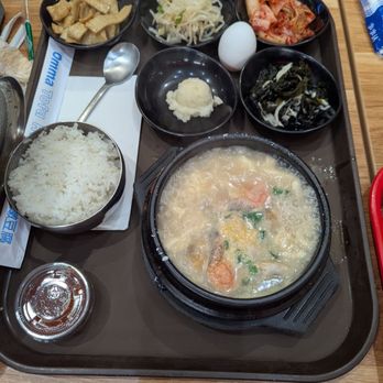 Omma Tofu House - Korean Near Me - Arcadia, California Omma Tofu House - Korean Near Me - Arcadia, California