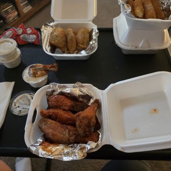 Brother's Pizza - Wings and stuff - Pizza Near Me - Las Vegas, Nevada Brother's Pizza - Wings and stuff - Pizza Near Me - Las Vegas, Nevada