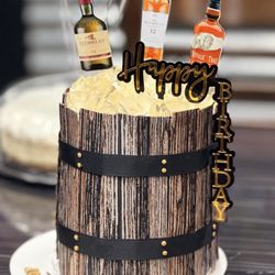 The Taco Connection - Birthday