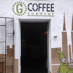 G Coffee Company