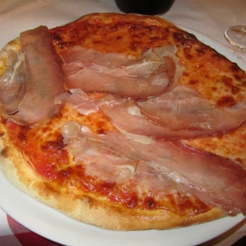 Tavernetta Oasi - This is mine!!! - Pizza Near Me - Modica, RG