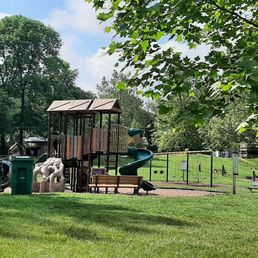 Playground Playground