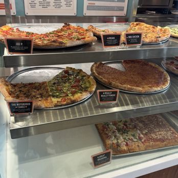 Tomato Pie Pizza Joint - Pizzas - Pizza Near Me - South Pasadena, California Tomato Pie Pizza Joint - Pizzas - Pizza Near Me - South Pasadena, California