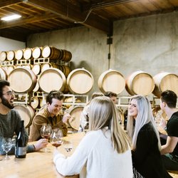 Dobbes Family Winery