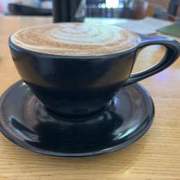 Chai Latte
