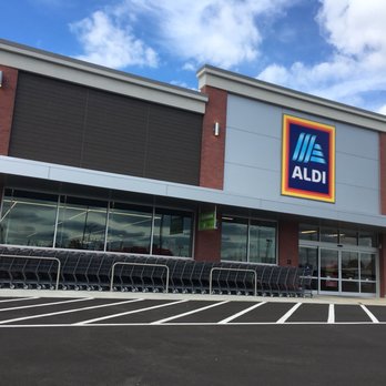 ALDI - Grocery Near Me - Indianapolis, Indiana