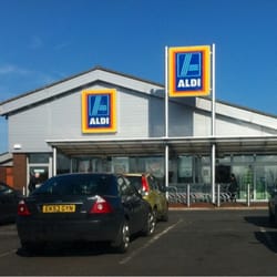 Aldi Chorley - Aldi, Chorley