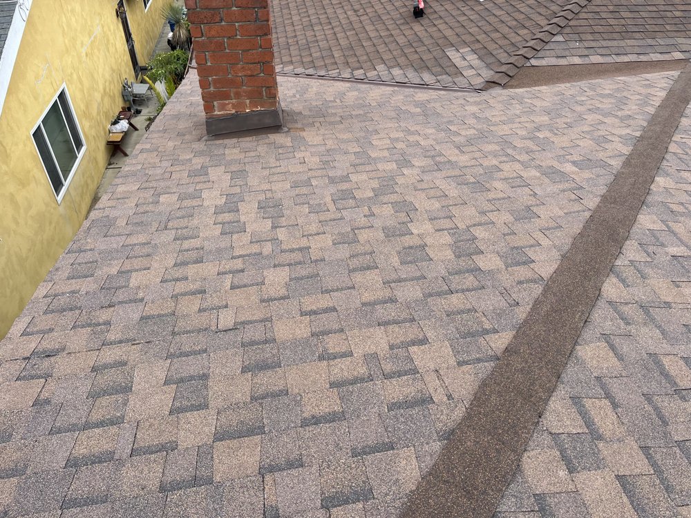 Slide of Straw Hat Roofers