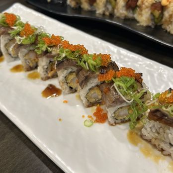 Kahi Sushi - Sushi Bars Near Me - American Fork, Utah Kahi Sushi - Sushi Bars Near Me - American Fork, Utah