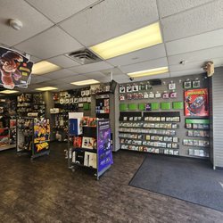 Gamestop