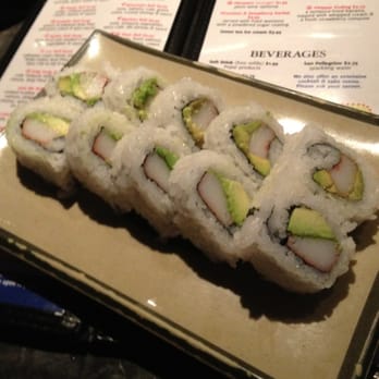 Sushi Pier - Sushi Bars Near Me - Reno, Nevada Sushi Pier - Sushi Bars Near Me - Reno, Nevada