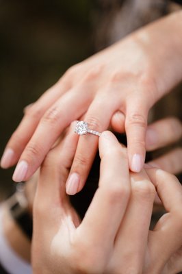 Diamond Exchange Houston