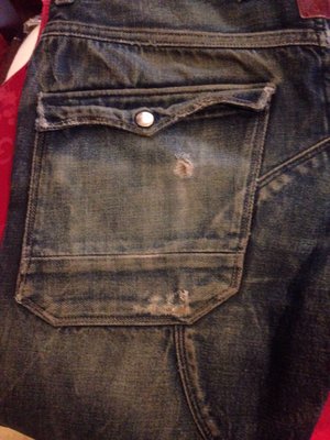 Denim Therapy by null