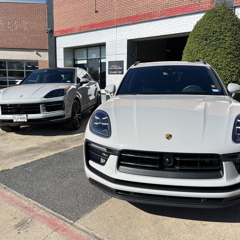 TOP 10 BEST Car Detailing in Dallas, TX - Open Now - Updated 2024 - Yelp