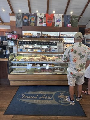 DONUT HOLE BAKERY CAFE - Updated September 2025 - 1441 Photos & 1630