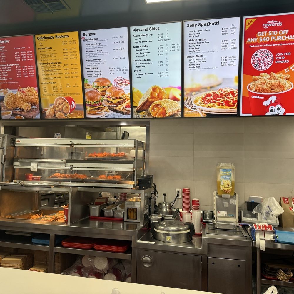 Jollibee - Filipino Near Me - West Covina, California Jollibee - Filipino Near Me - West Covina, California