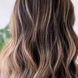 Evara Hair Studio