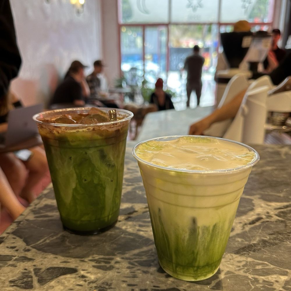 Dayglow - Coffee & Tea Near Me - Los Angeles, California Dayglow - Coffee & Tea Near Me - Los Angeles, California