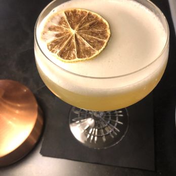 The Continent DC - Alcohol drink - African Near Me - Washington, DC, District of Columbia