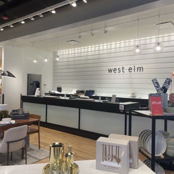 West Elm - Furniture Stores Near Me - Orlando, Florida