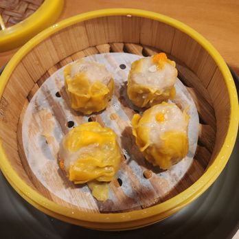 Nana's Dim Sum & Dumplings - Shu mai. - Dim Sum Near Me - Scarsdale, New York Nana's Dim Sum & Dumplings - Shu mai. - Dim Sum Near Me - Scarsdale, New York