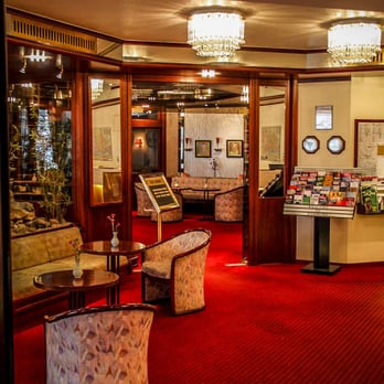 Hotel SENATOR - Hotels Near Me - Hamburg, HH