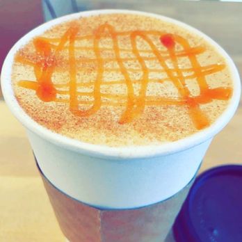 Creative Cakes Cafe - If you like a good caramel latte this is as close to coffee heaven as it gets. - Sandwiches Near Me - Worcester, Massachusetts