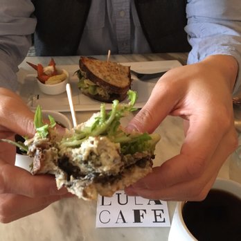 Lula Cafe - The Royale - New American Near Me - Chicago, Illinois