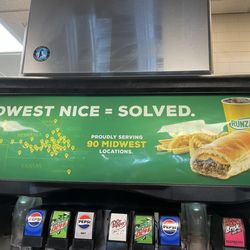 Runza Drive-Inn of America - Runza brand