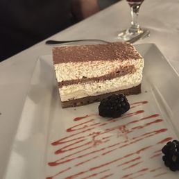 Tiramisu Tiramisu