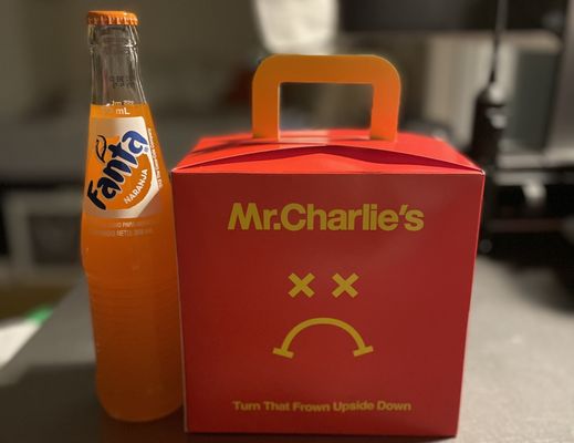 Mr.Charlie's TMS by null