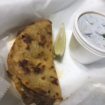 Los Tacos Mariachis - Taco truck - Food Trucks Near Me - Tampa, Florida