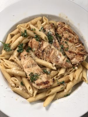Tomato & Basil Taunton by null