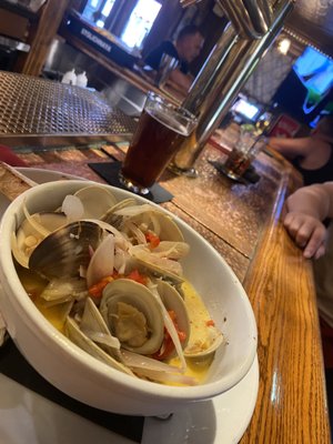 McCoole's at the Historic Red Lion Inn by null