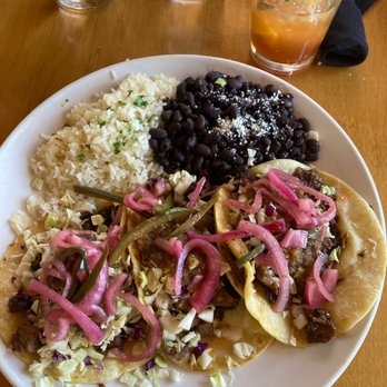 Contigo Latin Kitchen - Spanish Near Me - Tucson, Arizona