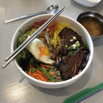 Mixed Grain - Korean Near Me - Walnut Creek, California
