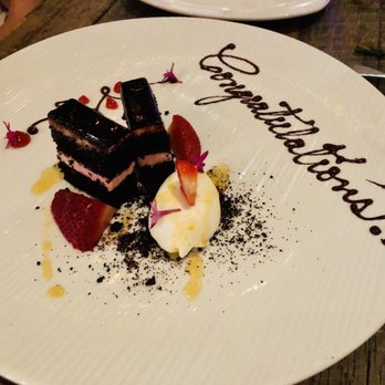 Caracol - Cake! - Seafood Near Me - Houston, Texas