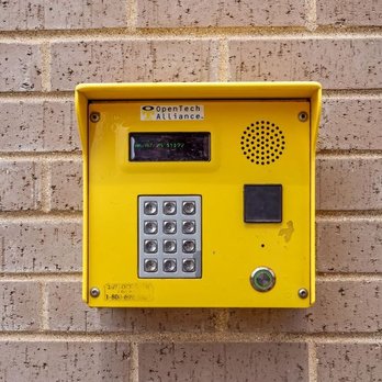 Extra Space Storage - Keypad - Self Storage Near Me - Chicago, Illinois Extra Space Storage - Keypad - Self Storage Near Me - Chicago, Illinois