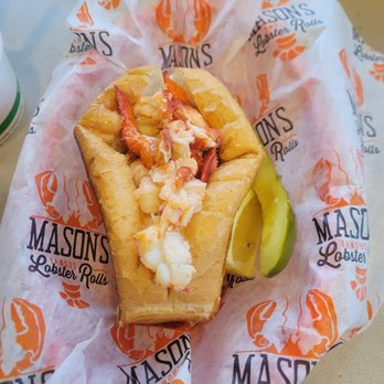 Mason's Famous Lobster Rolls - Austin - Lobster Roll - Seafood Near Me - Austin, Texas Mason's Famous Lobster Rolls - Austin - Lobster Roll - Seafood Near Me - Austin, Texas