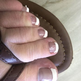 Tnails spa - Nail Salons Near Me - San Jose, California