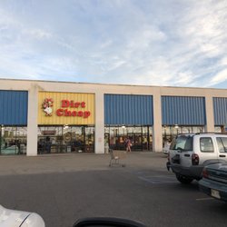 Dirt Cheap
