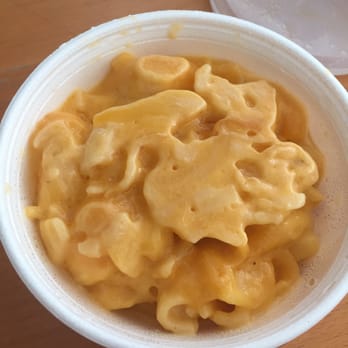 Jake's Roadhouse - Mac n cheese side - Barbeque Near Me - Monrovia, California