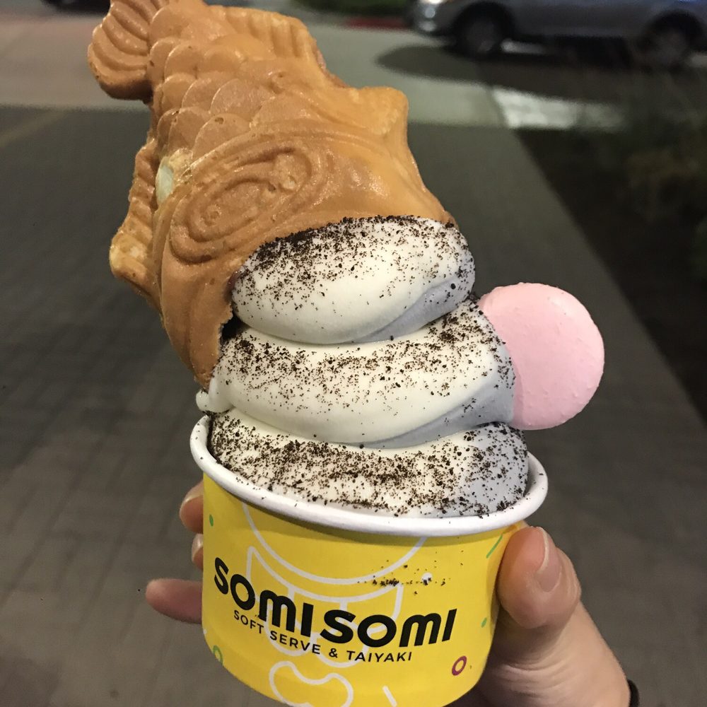Somisomi - Desserts Near Me - Frisco, Texas Somisomi - Desserts Near Me - Frisco, Texas