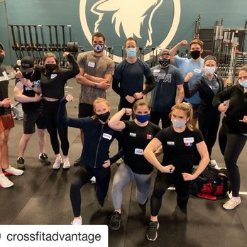 CrossFit Advantage - Interval Training Gyms Near Me - Lynnwood, Washington CrossFit Advantage - Interval Training Gyms Near Me - Lynnwood, Washington