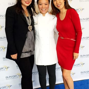 Twenty Eight - With Chef Shirley and Winnie Sun - Steakhouses Near Me - Irvine, California Twenty Eight - With Chef Shirley and Winnie Sun - Steakhouses Near Me - Irvine, California