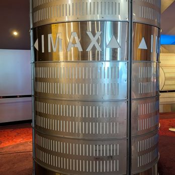 AMC Metreon 16 - In front of the IMAX theater - Cinema Near Me - San Francisco, California AMC Metreon 16 - In front of the IMAX theater - Cinema Near Me - San Francisco, California