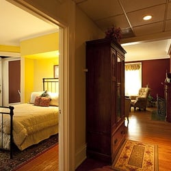 Orchid Suite 200