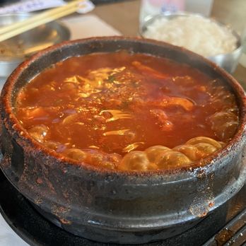 SGD Tofu House - Korean Near Me - San Jose, California SGD Tofu House - Korean Near Me - San Jose, California