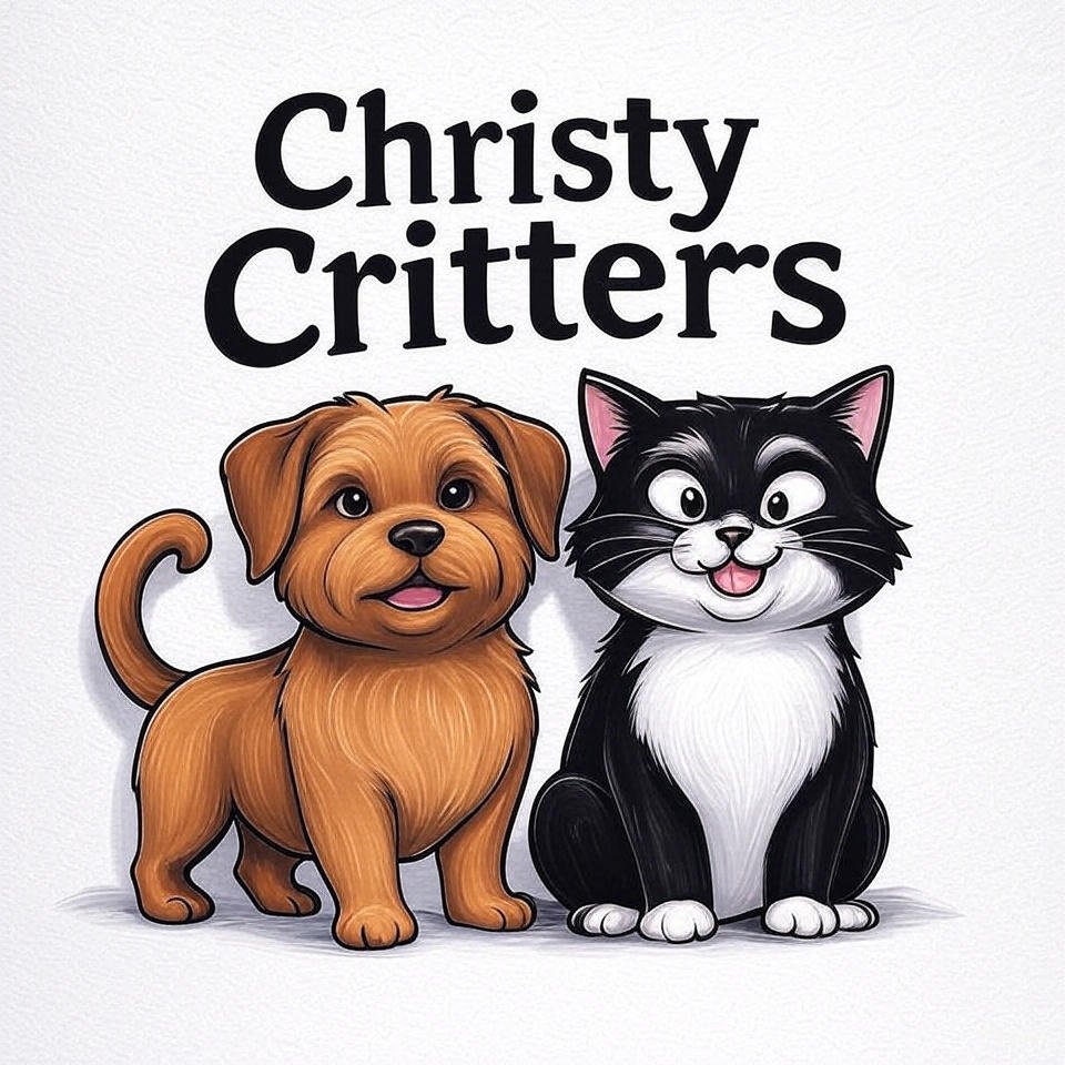Christy Critters - pet boarding facility in Sacramento, CA