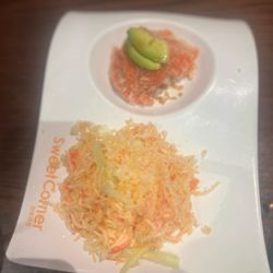 Kumo Sushi, Hibachi, and Lounge